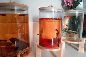 泡了2年药酒的海马竟是塑料？律师：购买来历不明海马，轻则罚款，重则构成犯罪！图片