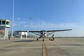 低空出行真的来啦！成都15日将开通低空载人航线图片