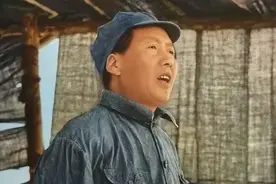 《毛选》：做人要有骨气，不服输，不求人图片
