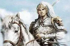 中国古代将领第一猛人：七千士兵击败五十万骑兵！图片