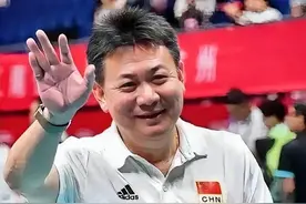 央视直播！今晚20:30，女排冲开门红，蔡斌大胆变阵，朱婷或首发图片