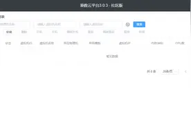 比Proxmox VE更易用的免费虚拟化平台图片