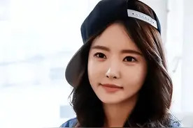 十八禁女演员——韩世雅图片