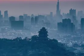 10城争夺！谁是下一个国家级新区？图片