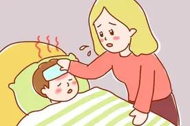 小孩感冒又积食，气管里呼呼响？这几个中成药，在家就能消食化痰图片