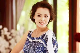 《珠江人家》梁爱琪：成名背后有艰辛，46岁婚姻成谜图片