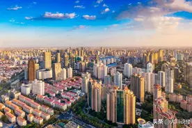 建筑学家直言：一栋楼不管多少层，这3个楼层都属于“黄金楼层”图片