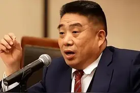 负债115.86亿，被迫破产！昔日“河南酒王”，太冤了图片