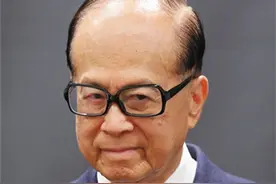 赚多少钱才能和李嘉诚做邻居？盘点深水湾六大顶级富商！图片