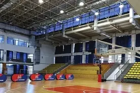 扩散 | 天津这3所中学体育场馆向市民开放了！图片