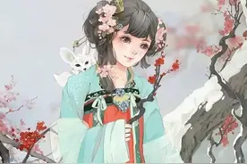 （完）我是公主，有心意相通的郎君，出嫁三次，却未能嫁心爱之人图片