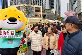 补贴进社区 四川苏宁易购加码“以旧换新”图片