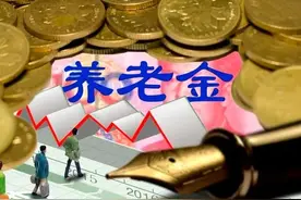 四川省灵活就业一年缴费10826.4元，20年后养老金能领多少钱？图片