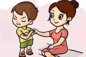 父母最大的成功，是在3件事上少管孩子，越不管孩子将来越有出息图片