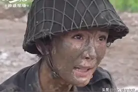 超搞笑，38岁杨幂新剧收视火爆，演技炸裂声音出戏，评论区笑死图片