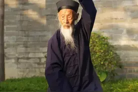 金刚长寿功对身心的改变图片