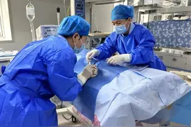 “园宝”历险记——山西省汾阳医院新生儿人文故事分享图片