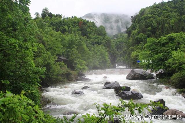 五一反向旅游首选！这7座冷门小城，我不允许还有人不知道！