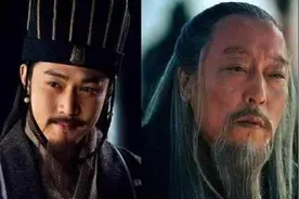 诸葛亮与司马懿相较，究竟输在哪？答案可能出乎多数人的想象图片