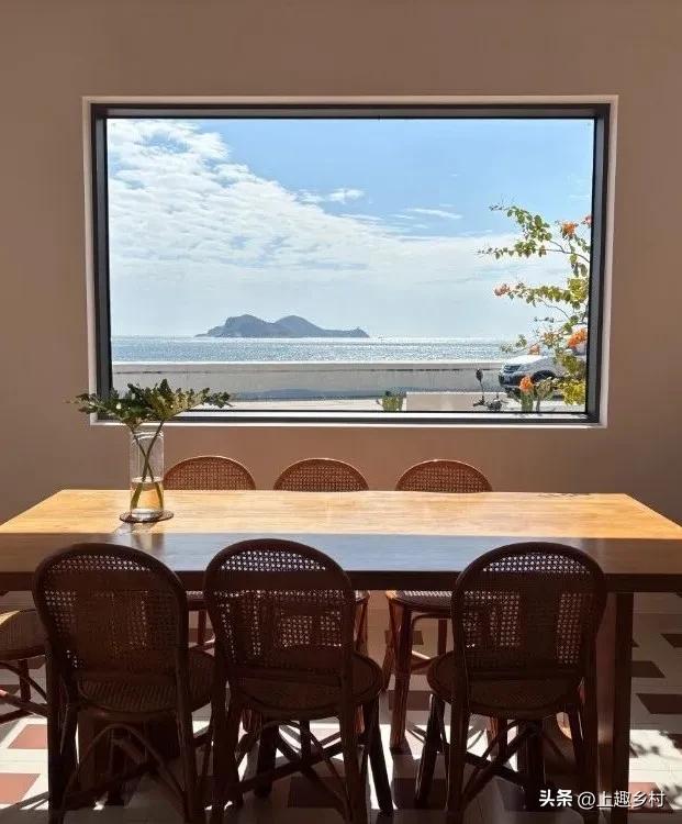 五一“逃跑”计划：去乡村，见天地！