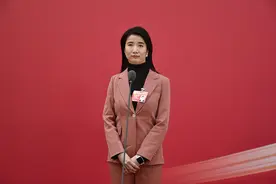 湖南两会 WOMEN向前｜打通湘非运输通道，湖南有了一套“对非经贸合作指南”图片