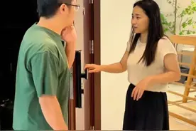 金哥霸气回应民宿不赚钱，我就是让它不赚钱，花钱才最开心图片