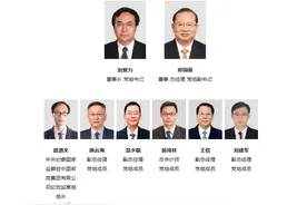 中国邮政大规模中高层干部分两批调整完成！图片