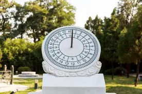 子时算当天还是第二天？如何界定才准确？图片