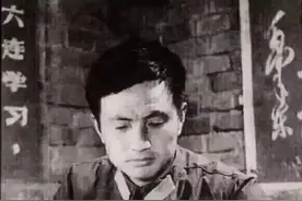 华为创始人任正非的早期经历图片