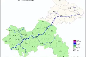 重庆今天降雪，明天最低0°C！下周最高30°C，直接“入夏”？图片