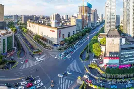 ＃长沙市历史地名＃（98）路桥街巷地名｜韶山路图片