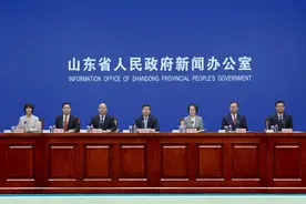 权威发布｜“五个加力”！山东推动金融一揽子增量政策加速落地图片