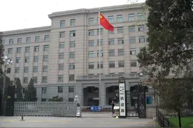 曾经的铁道部有多牛？恐怕要超出你的认知了图片