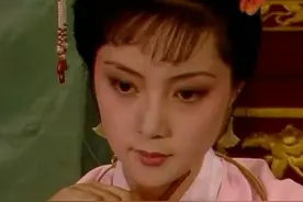 薛宝钗顺从礼教是聪慧通透、叛逆反封建？邢夫人和尤氏都比她厉害图片
