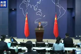 戴安斯称今年或将安排美国两党参议员代表访华 外交部回应图片