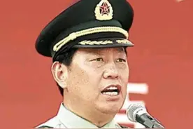 从山东莱芜走出来10位军事名将图片