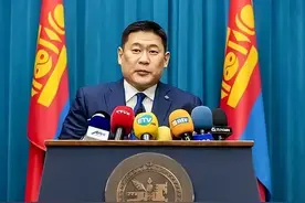 不拿自己当外人？不需要中国制造，但想要中国港口？图片