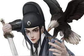 三本小说，醒掌天下权醉卧美人膝，五千年风华烟雨是非成败转头空图片
