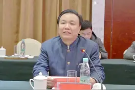 12年前，那个捐美国7千万，称“我乐意”的中国富豪，如今已破产图片