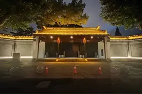 苏州道前街170号，有段岁月传奇！图片