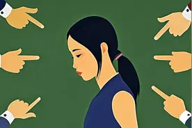比PUA更可怕！遇到这类人，马上远离图片