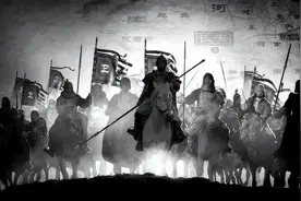 为什么我们自称汉人？而不是唐人，宋人，秦人或清人？看完真提气图片