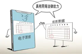 新《发票管理办法》“新”在哪儿？图片