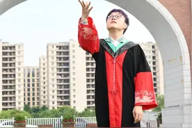 博四那年2万份实验材料尽失！浙大蚕学博士生绝地“上岸”图片