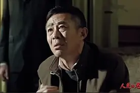 曾经前呼后拥，如今涕泪横流，留置让领导干部经历了什么？图片