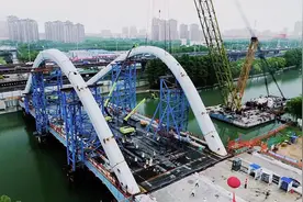 苏州又一道路工程，有新进展图片
