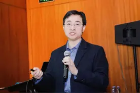 全国人大代表金双根：用低空资源为应急赋能图片