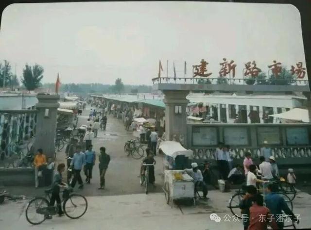 再不来看涿鹿城，记忆要消失呀!
