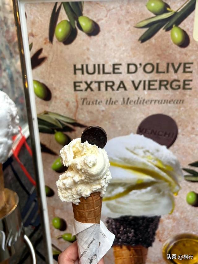 十年两刷意大利，南意根本不在乎米其林，他们只在乎番茄够不够酸