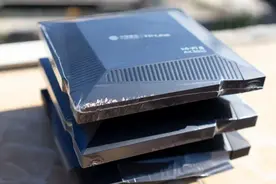 不到30！可Mesh组网的WiFi 6路由器~全屋WiFi组网路由器方案推荐！图片
